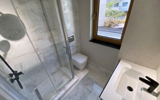 3 camere Domeniicu curte proprie 141 mp | Piata Domenii | Imobil Boutique 20 - Poză 7