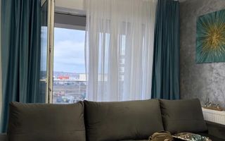 Apartament 3 camere | 75 mpu | Balcon | Terasa | Selimbar - Poză 4