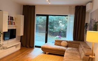 3 camere de închiriat cu grădină și parcare – lângă Parcul Herăstrău - Poză 7