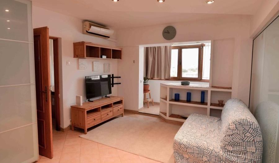 De inchiriat apartament 2 camere, renovat recent, Mosilor - Poză 12