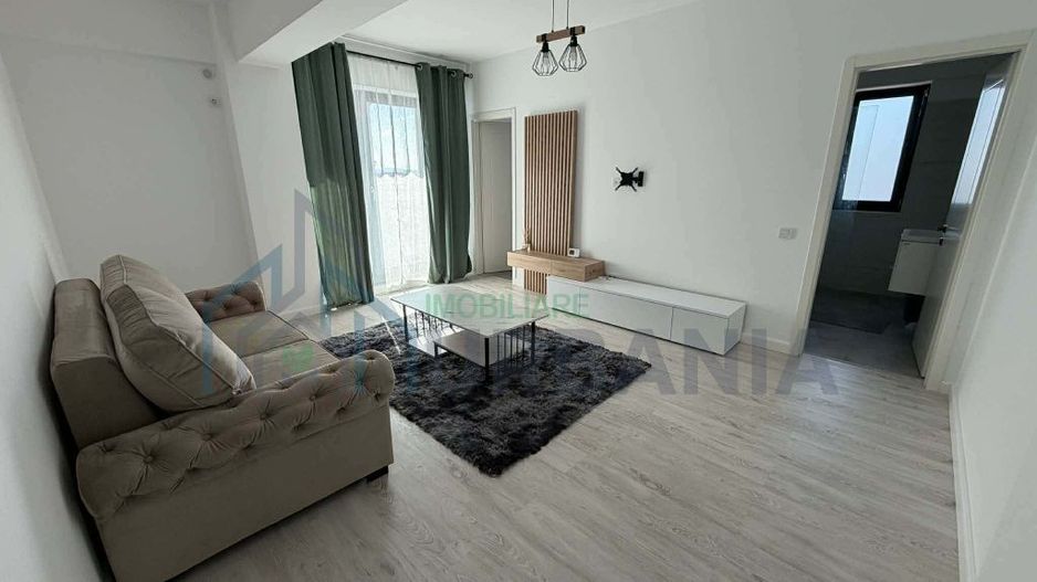 Apartament Soseaua Iasi-Voinesti (inchiriere) - Poză 1