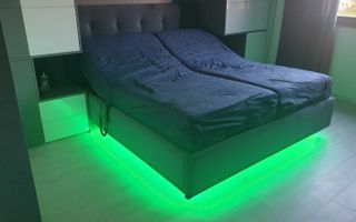 Apartament 3 camere de vânzare în Complexul Colina Însorită, Păcurari, Iași - Poză 6
