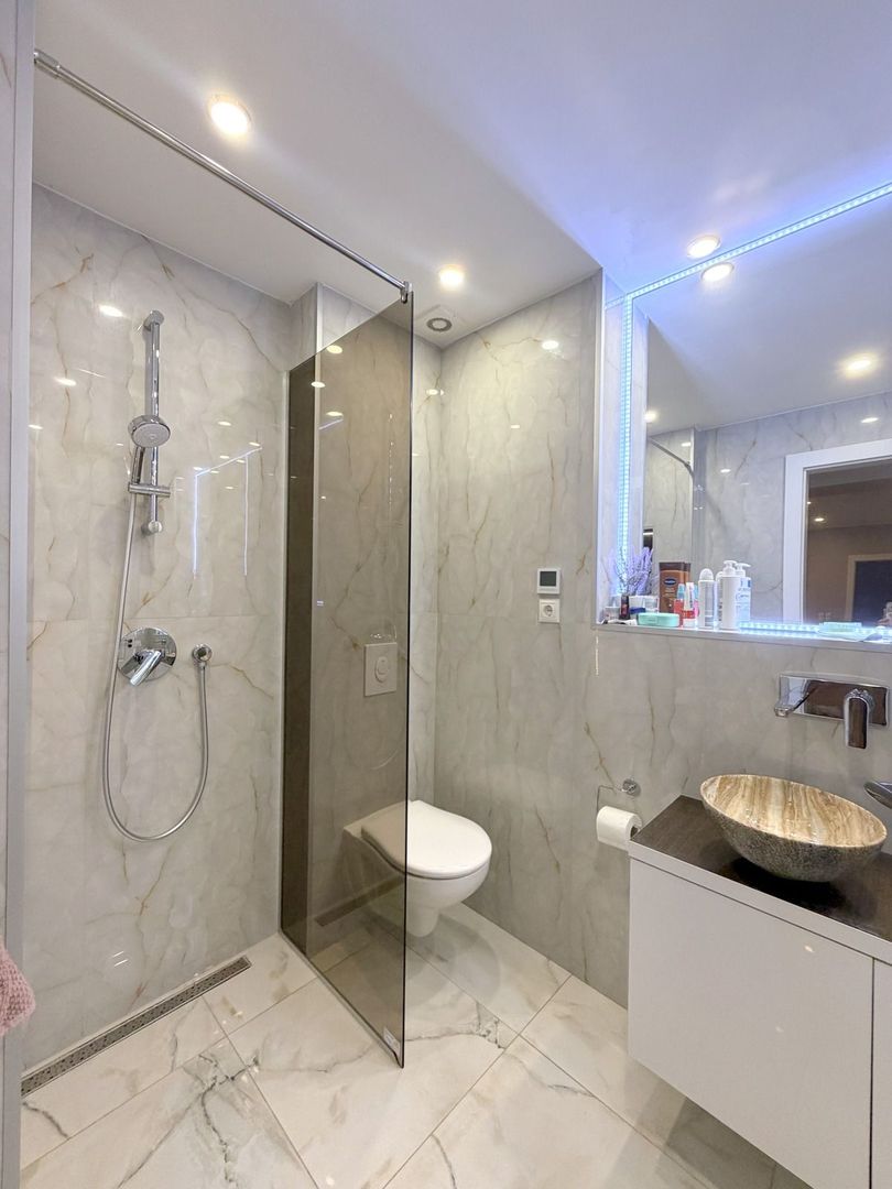 3 camere | boxa | loc parcare | GreenLake Sisesti - Poză 11