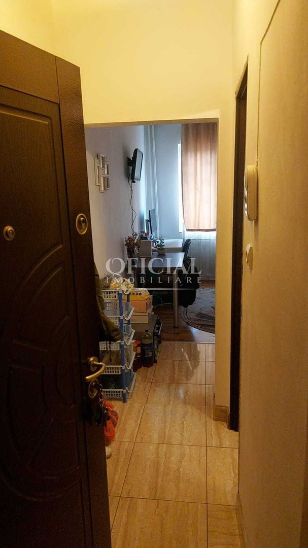 Apartament 1 Camera | 21 Mp | Intermediar | Marasti FSEGA - Poză 5