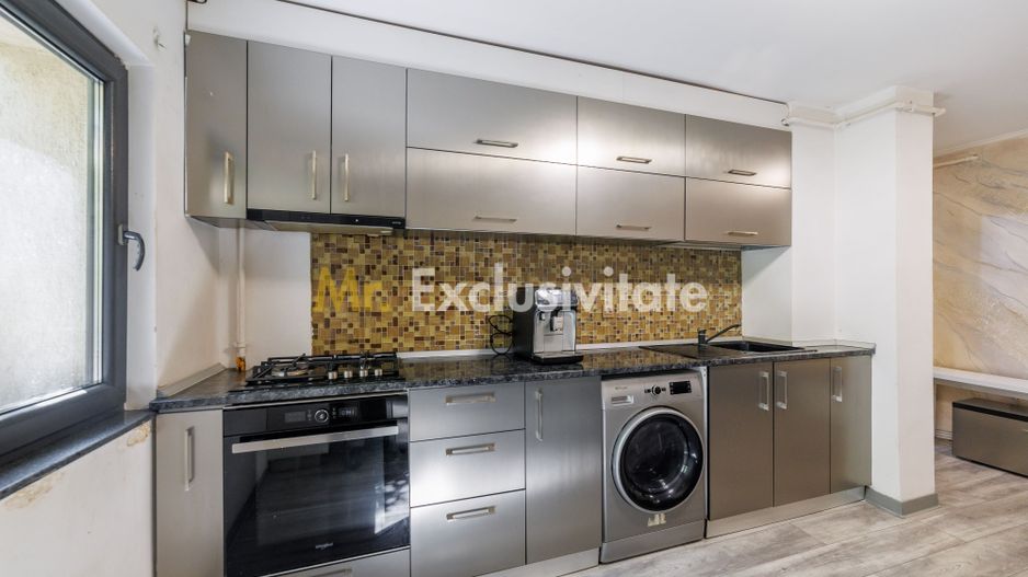 Apartament 2 camere decomandat, cartierul Banat, Pitesti - Poză 9