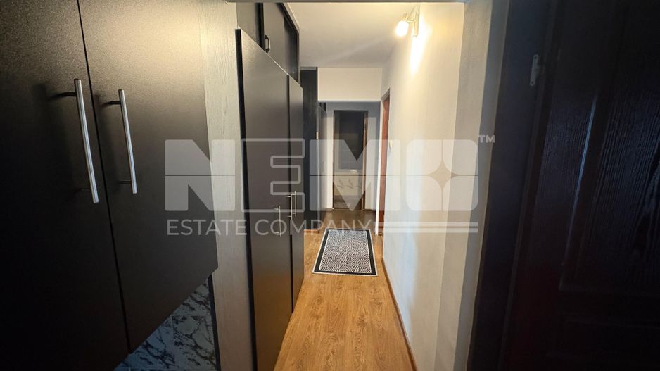 APARTAMENT 3 CAMERE – 85 MP | ETAJ 3/4 | ZONA PIAȚA MICĂ - Poză 16