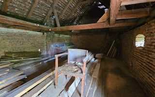 Cristian aproape de Primarie casa saseasca teren 1400 mp - Poză 15