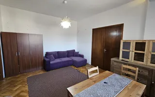 Apartament 2 camere de inchiriat zona Unirii cu centrala - Poză 13