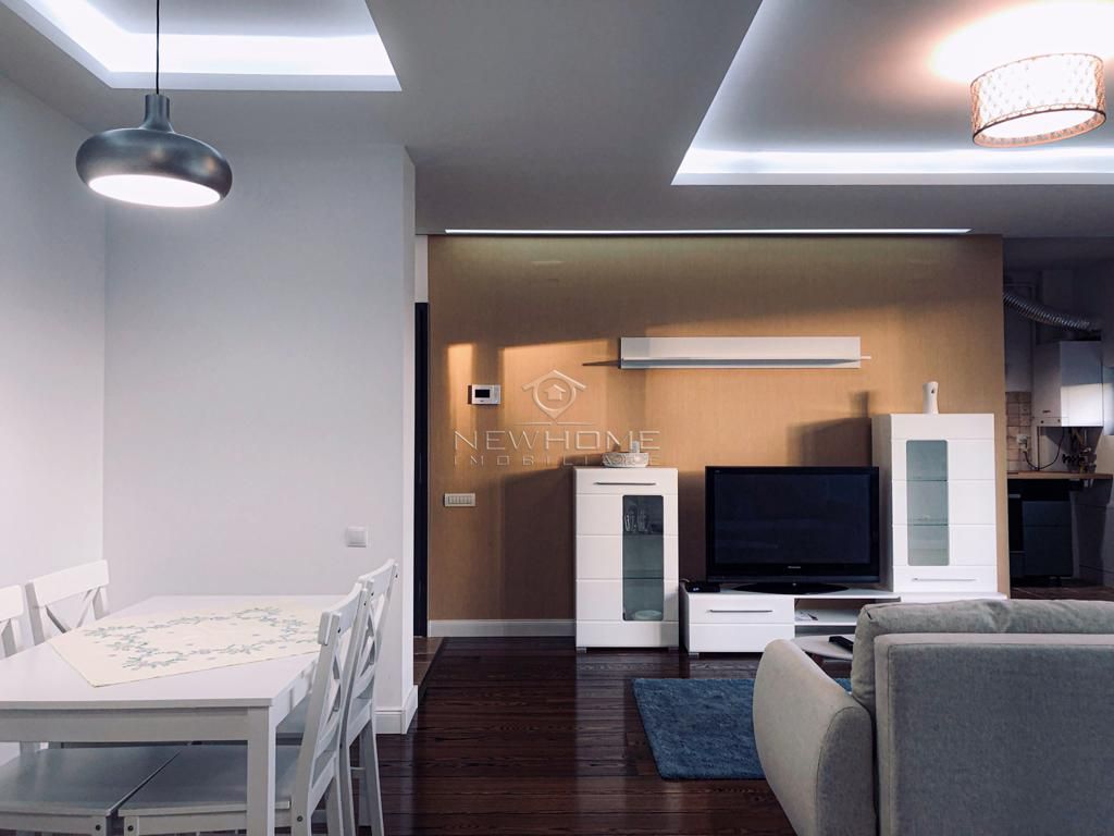 Apartament LUX 3 camere 77 mp, zona Iulius Mall Fsega, Parcare privata - Poză 4