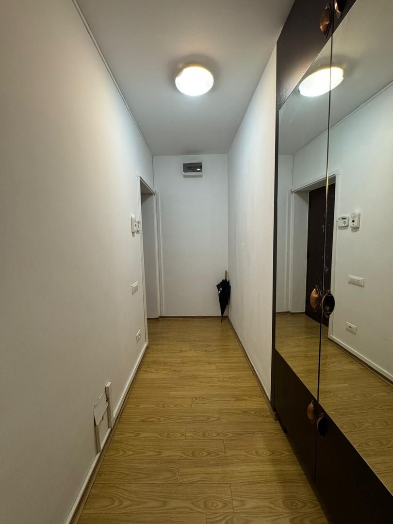 3 camere + LOC DE PARCARE inclus || DOROBANTI - Poză 11