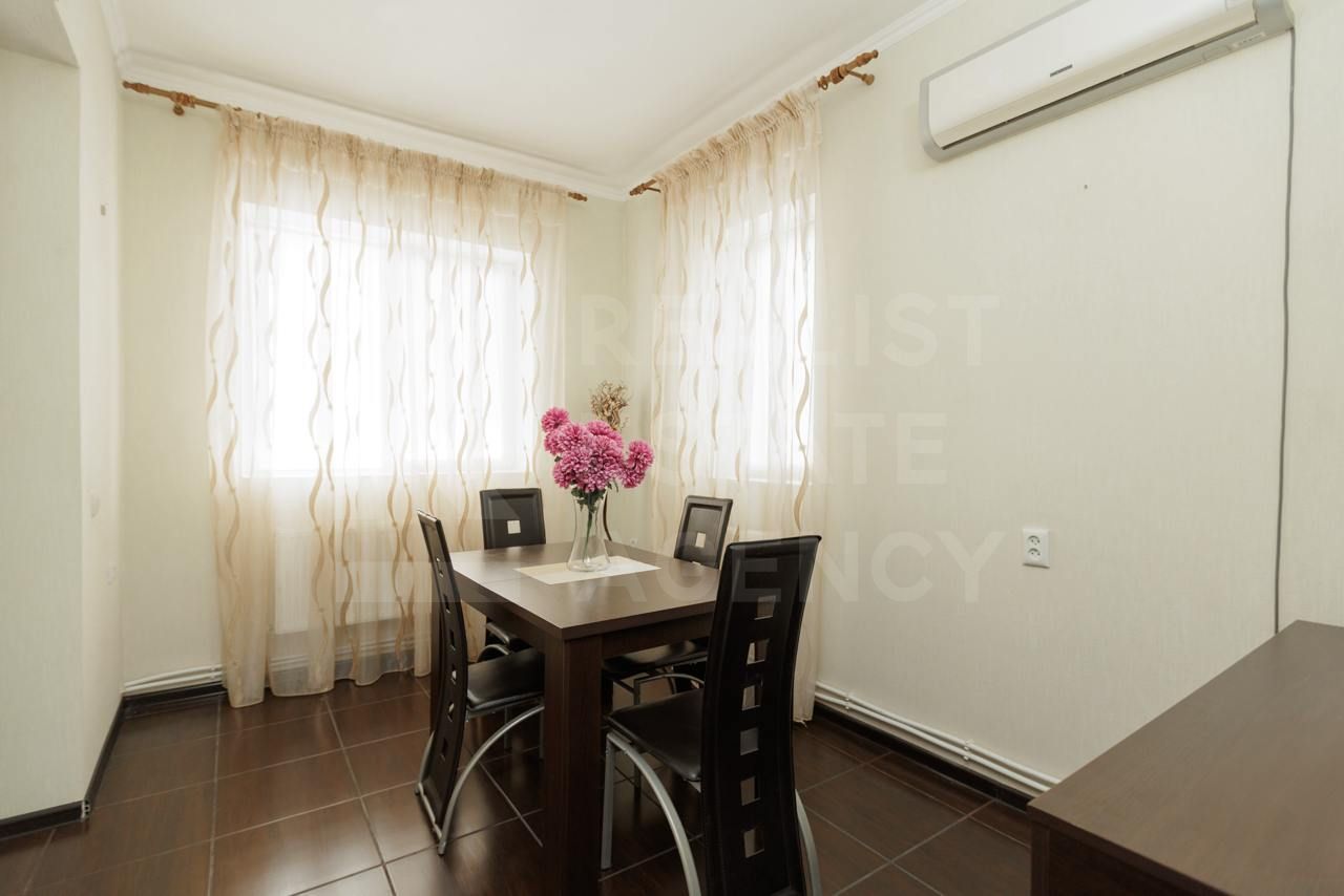 Vânzare, casă, 146 mp + 12 ari, str. Sfânta Treime, Grătiești - Poză 16