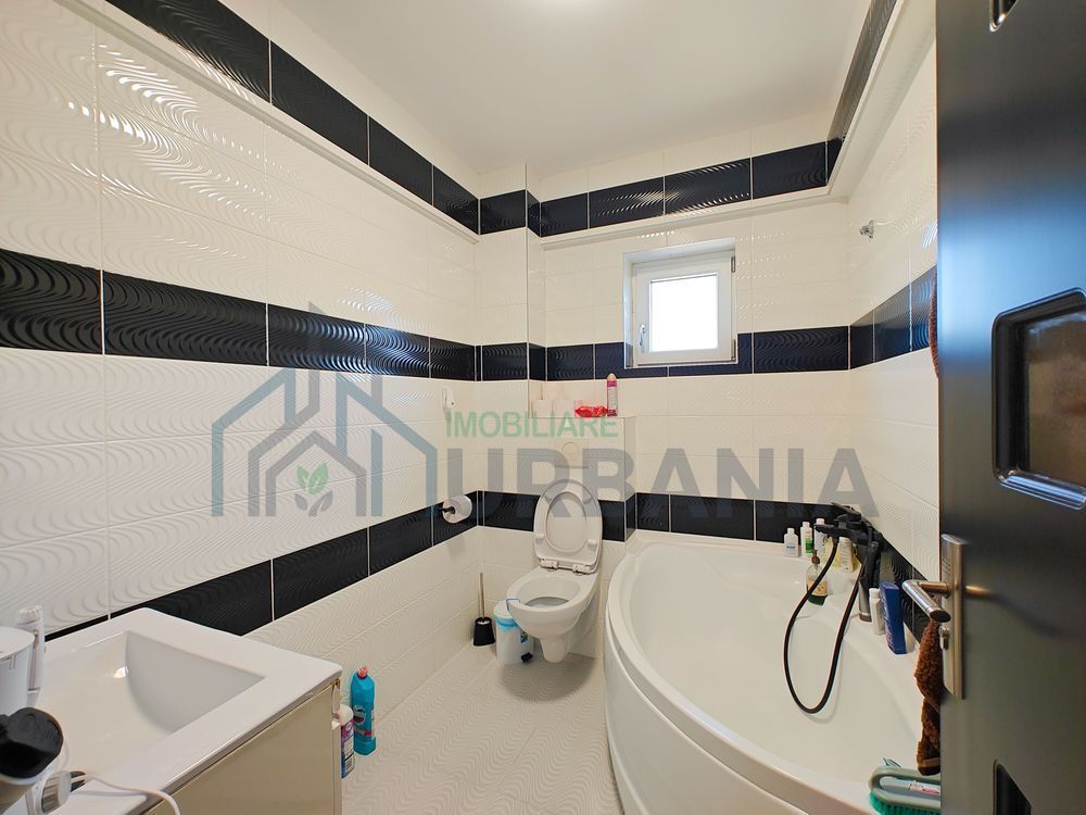 Apartament 2 camere de vanzare in Baroque Residence, Iasi - Poză 3
