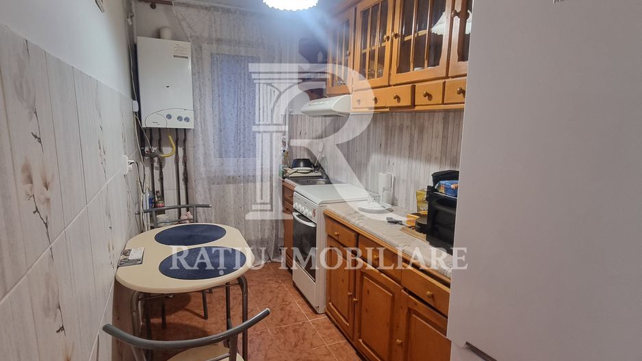 Apartament cu 2 camere | Etaj 1 | Deva | Hunedoara - Poză 1