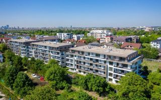 Chirie I Apartament 3 camere I Iancu Nicolae I Boxa & Spa & Gym & 2P - Poză 26