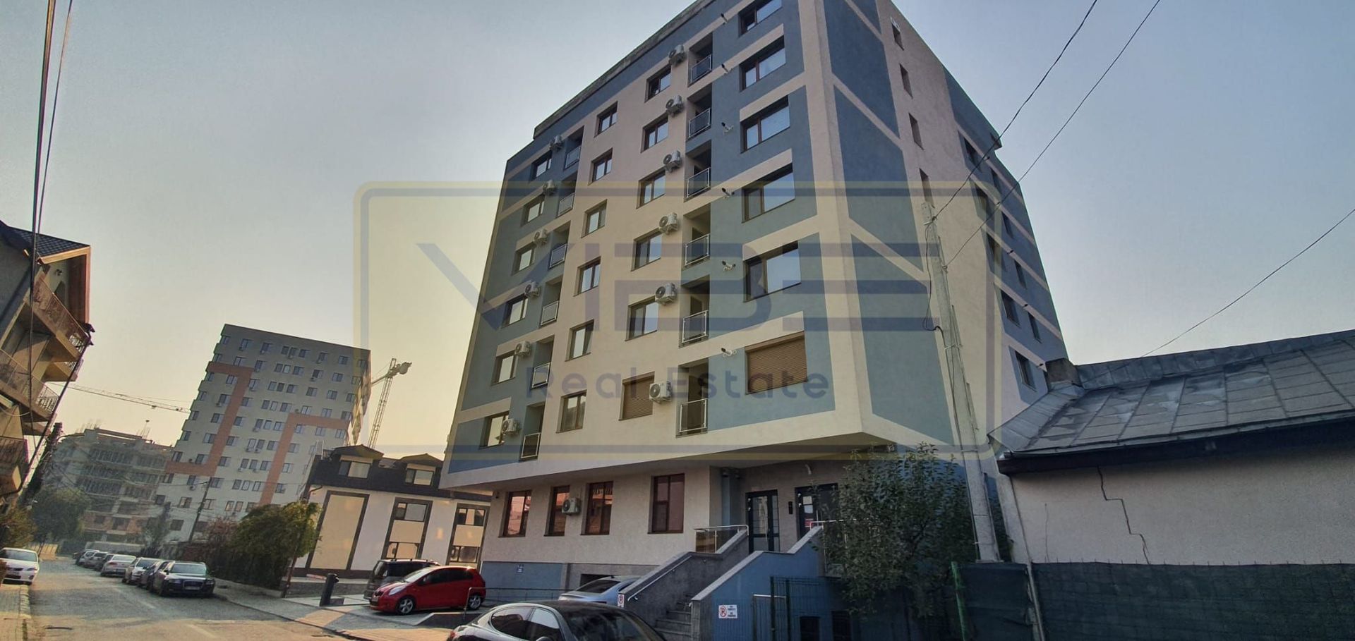 Apartament 2 camere Centru - PALAS Mall / Emil Palade Residence - Poză 27