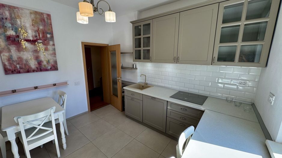 Str. Pomiculturii: Apartament cu 3 camere in Vilă Tip Duplex - Poză 7