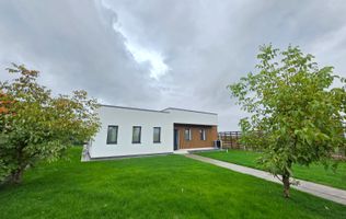 Vanzare casa 4 camere | Corbeanca |  Teren 1080 mp