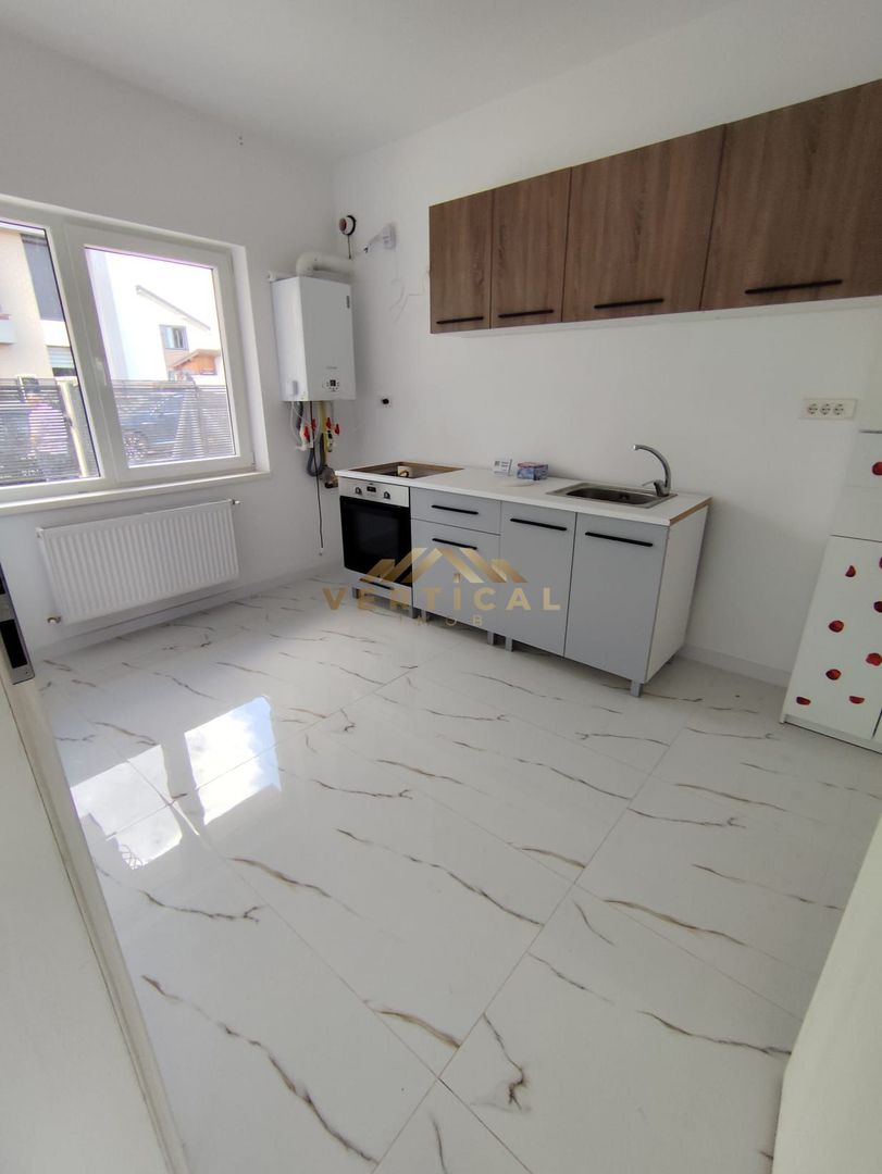 Casă individuală de vânzare – Comuna Berceni, Str. Aviatorilor  4 cam - Poză 6