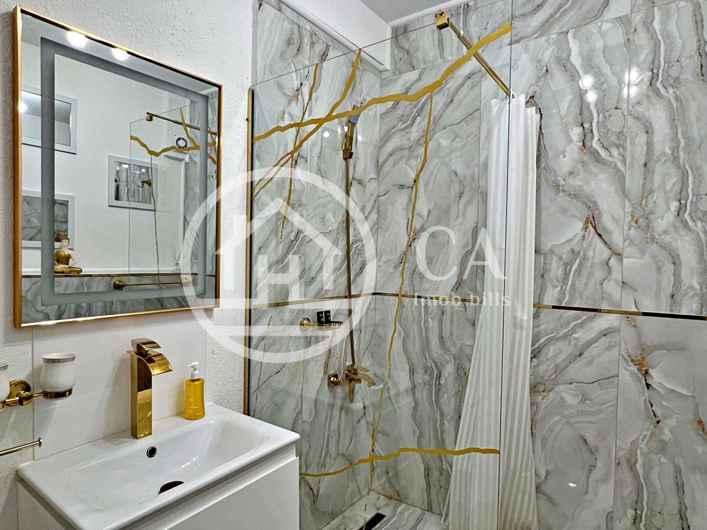 Apartament cu 2 camere de închiriat zona Lotus Retail Park, Oradea - Poză 7