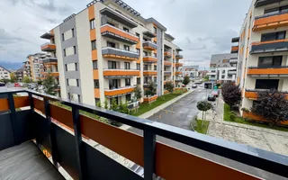 Apartament 2 Camere  | 48mp | Loc Parcare | Grandis Residence - Poză 19