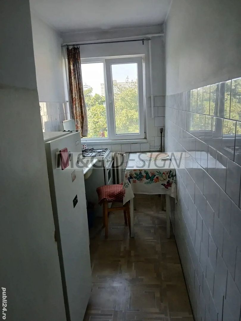 Apartament 2 camere zona Dacia - Poză 3