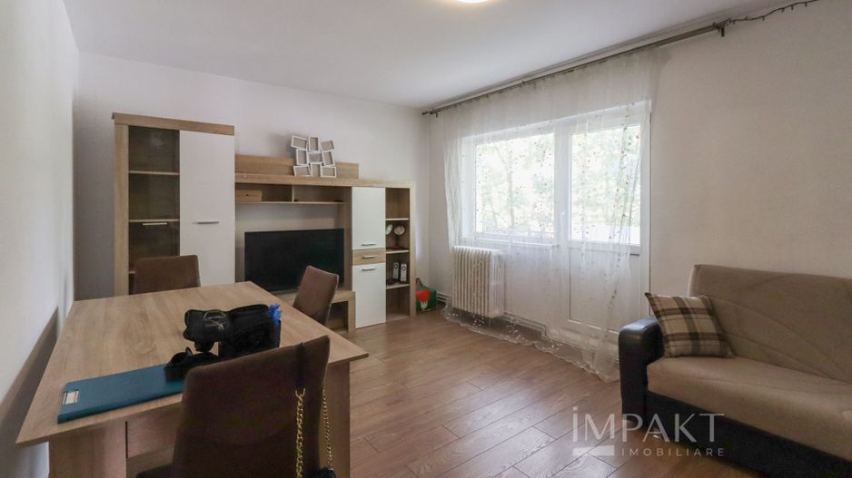 Apartament pentru 3 studenti,  4 camere in Zorilor, zona UMF! - Poză 2