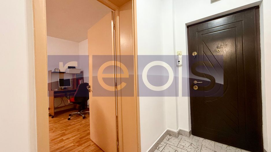 VÂNZARE 2 CAMERE | ZONA DRISTOR | ETAJ 1 - Poză 11
