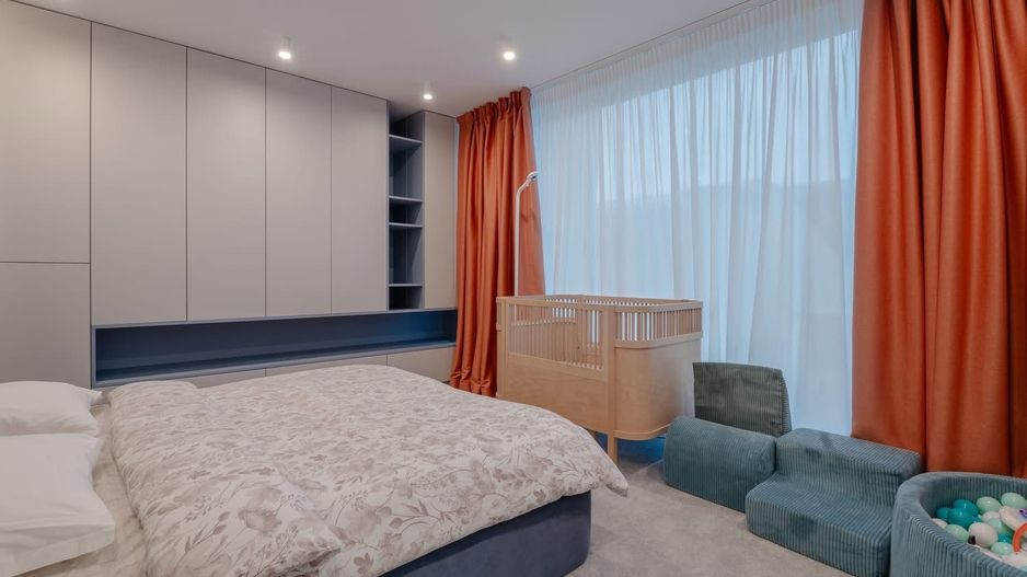 Vila cu piscina I Best deal I Serenity 2 - Poză 8