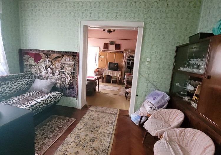 Parte de Casa Str Unirii cu 7 ari teren - Poză 4