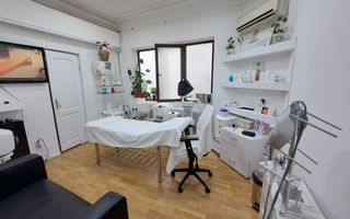 Apartament 5 camere + garaj + 2 camere = 170 mp totali - Universitate - Poză 3