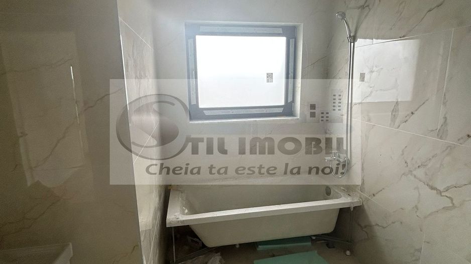 CASA TIP VILA - Gata de mutare! 240.000 euro - Poză 19