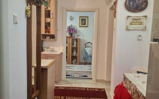 Bucsinescu/ Apartament 3 camere/ Fara Risc Seismic - Poză 4