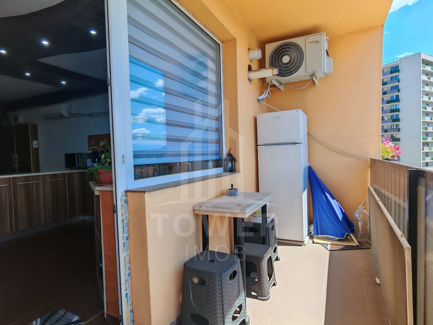 Apartament 3 camere de vânzare et 2, zona Rahovei - Poză 11