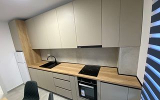 Apartament 2 camere decomandat Vivat Residence Piata Garii - Poză 4