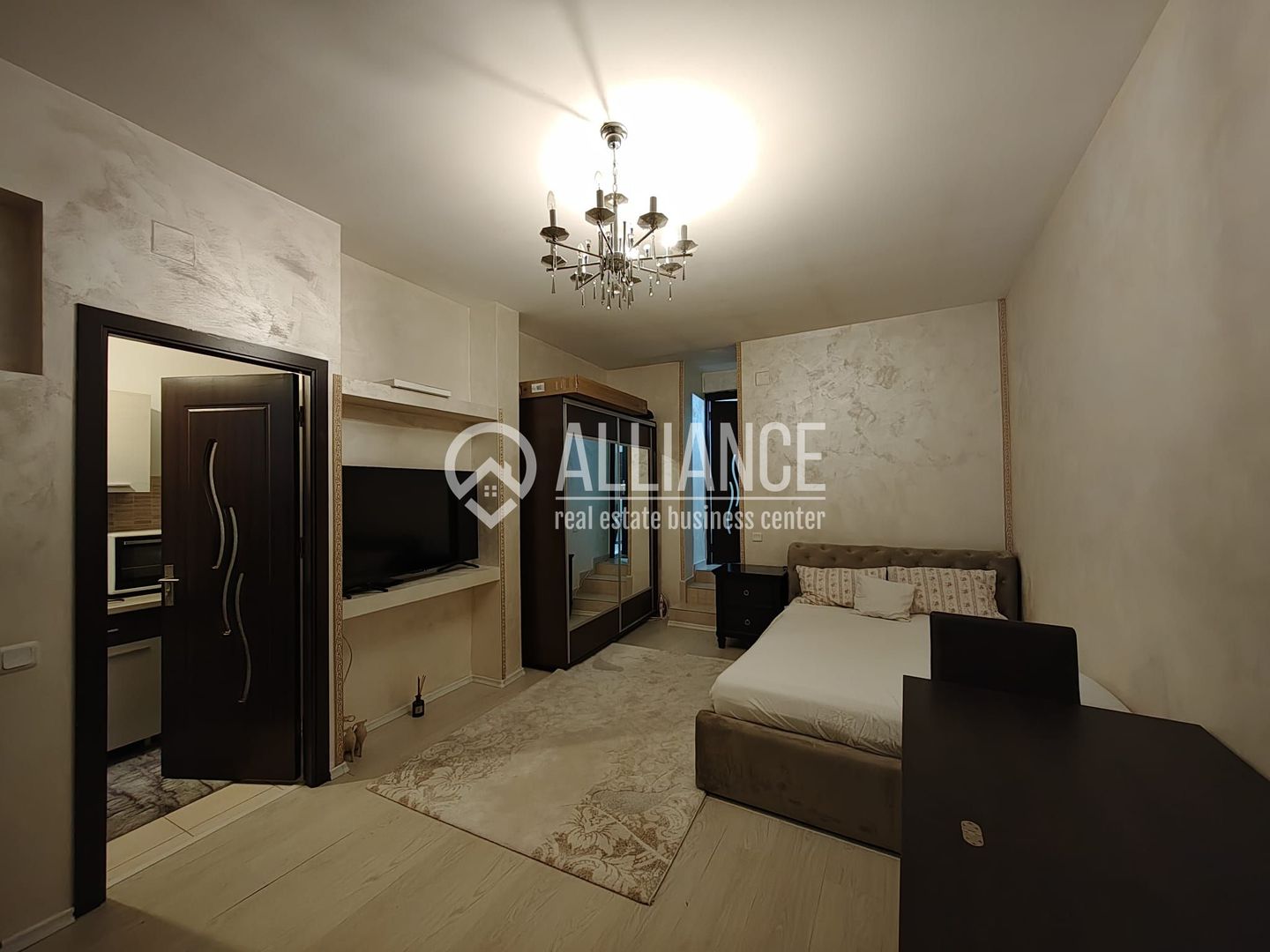 CONSTANTA  - Apartament 3 camere zona Primaria Constantei - Poză 13