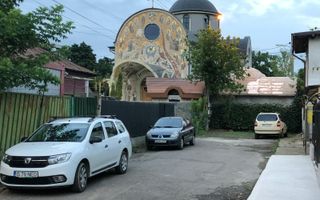Vând Casa zona Centrala Iasi - Poză 2