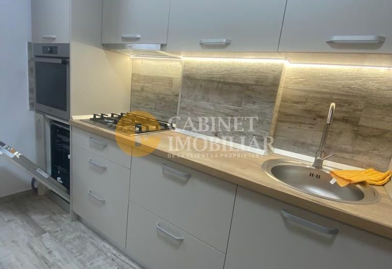 Cug - Apartament 2 Camere Decomandat + Loc De Parcare -Bloc Nou - Poză 9