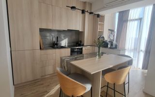 3 camere I decomandat I mobilat si utilat premium I 2 bai I 86 mp utili - Poză 1