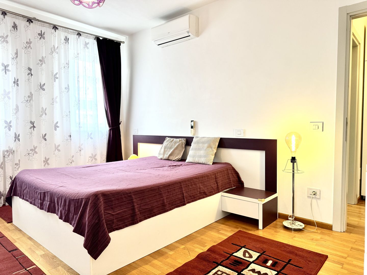 Apartament 2 camere -Braytim,  Lumină, spațiu și liniște - Poză 24