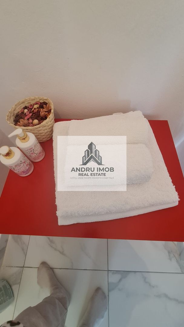 2 Camere Renovat Total | Metrou 1 Decembrie (2 min) - Poză 14