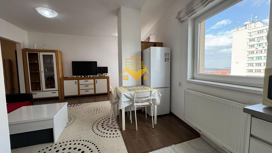 2 camere, modern, Zorilor Zona Spitalu de Recuperare, Observatorului - Poză 8