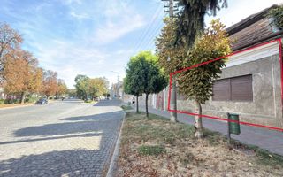 Apartament in Casă 2 camere Teren 100 mp / Str. 1 Dec. 1918 - Carei - Poză 2