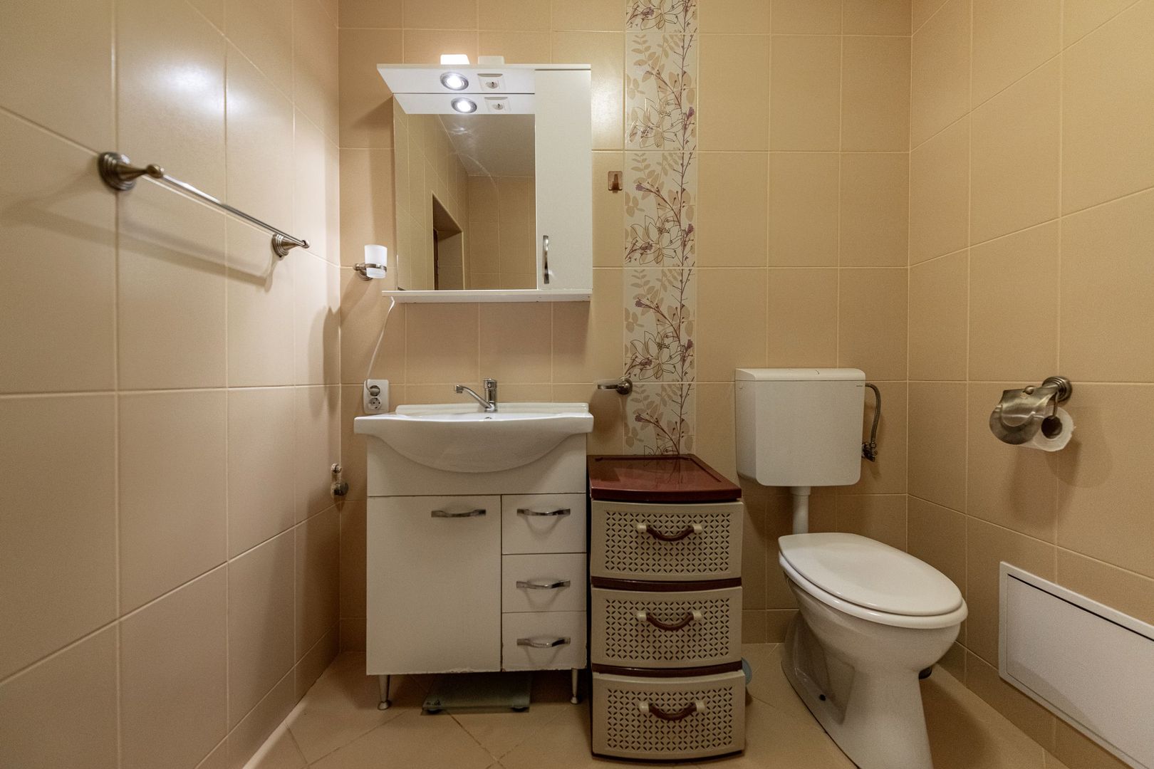 zona Europa - 2 camere luminos, etaj 1 - Poză 16