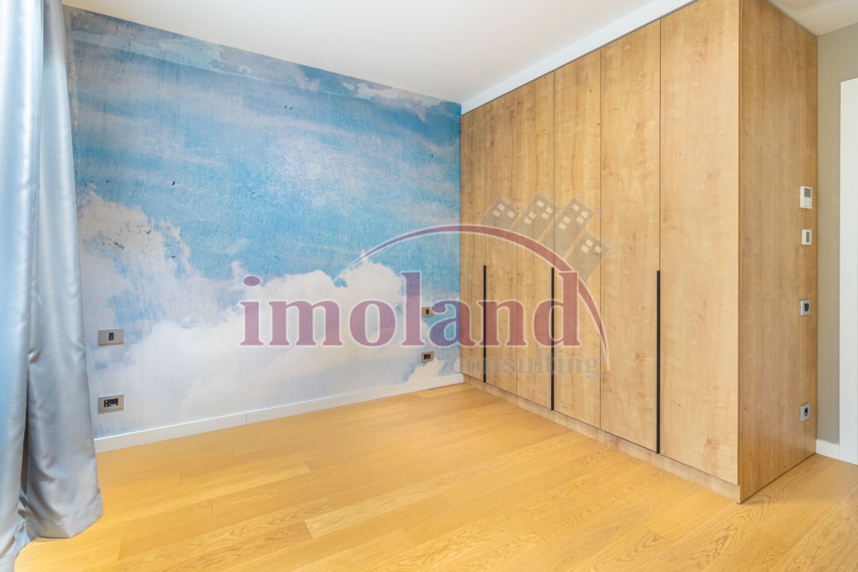 Vanzare - 2 camere cu terasa - Aviatiei Tower-Promenada Mall - Poză 8