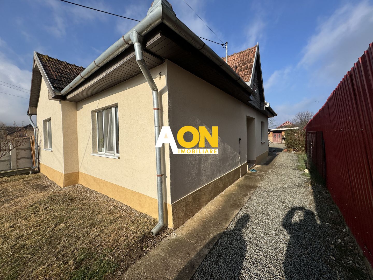 Casa 5 camere, zona Micesti, 900 mp teren, ideala pt doua familii - Poză 2