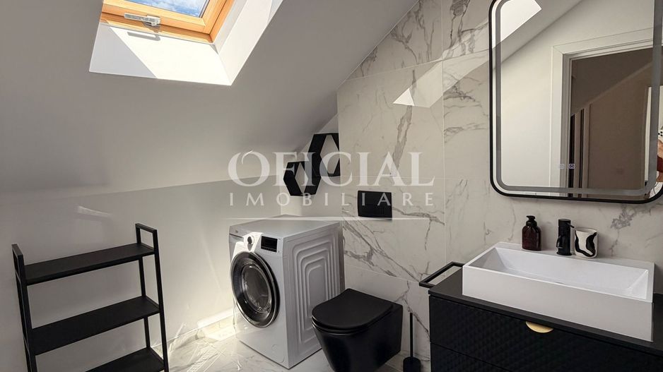 Apartament 3 camere | Prima Inchiriere | AC | 70 mp | Urusagului - Poză 11