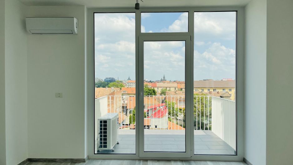 OFERTA VANDUTA - Direct Dezvoltator 0% Comision | Apartament 2 camere 55.8 mp | - Poză 23