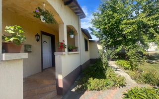 Casa moderna la doar 5 minute distanta de Craiova - Poză 2