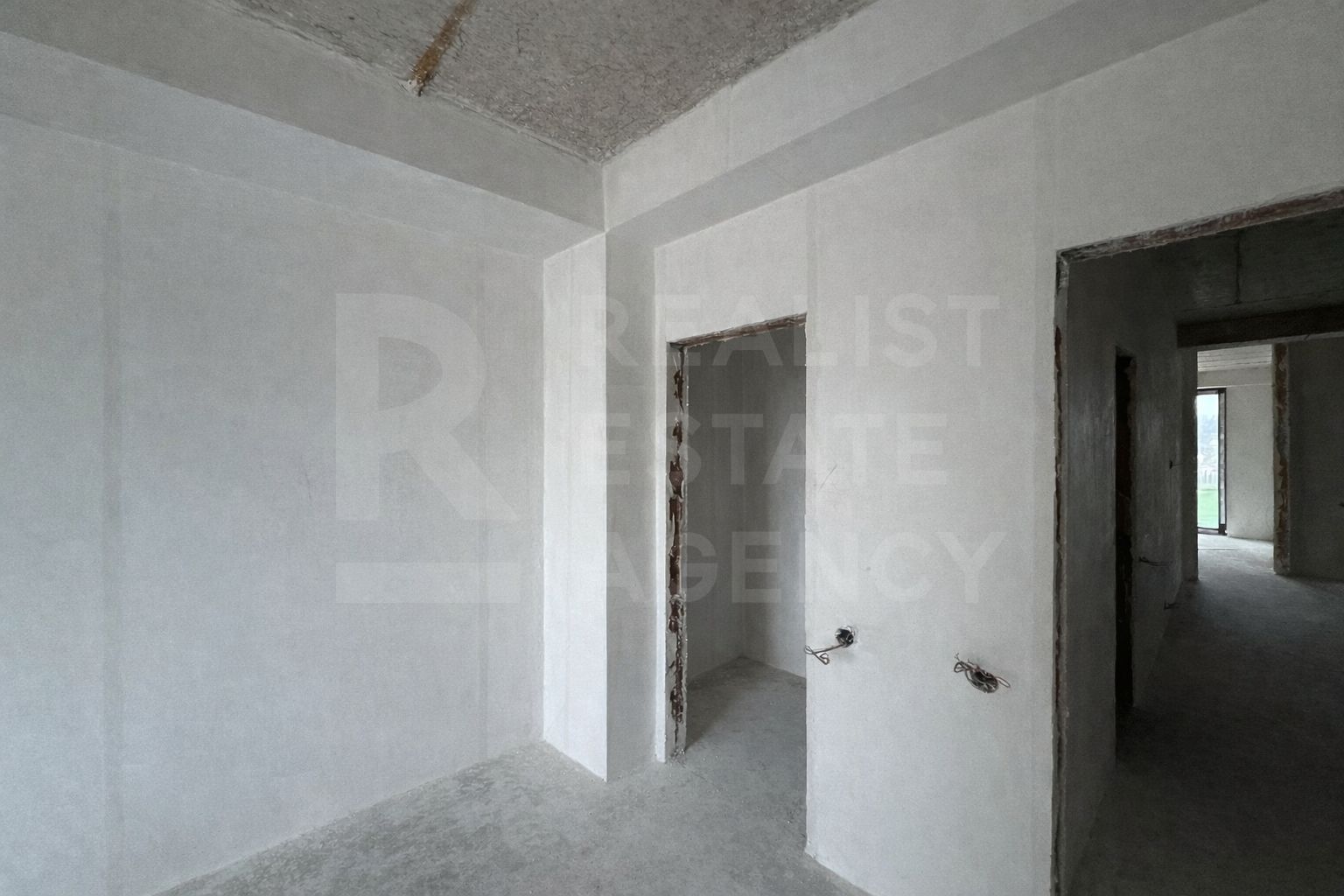 Vânzare, apartament, 2 camere,  Strada Basarabia, Ialoveni - Poză 5