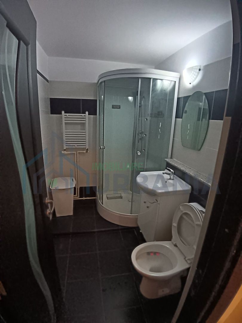 Apartament 2 camere de închiriat pe Strada Profesor Inculeț, Piața Sudului, Iași - Poză 7